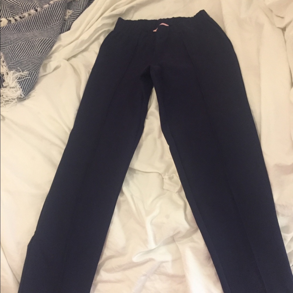 Awesome Lilly Pulitzer trouser pant